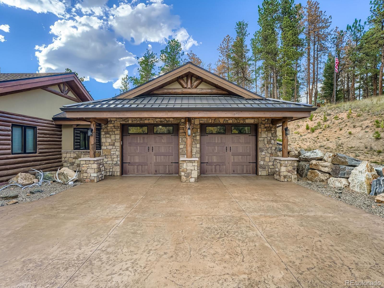 13116 S Noka Trail Pine CO 80470