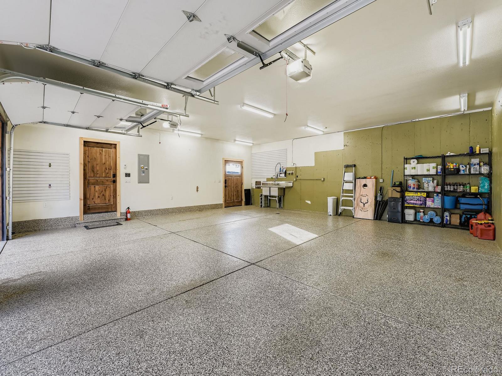 13116 S Noka Trail Pine CO 80470