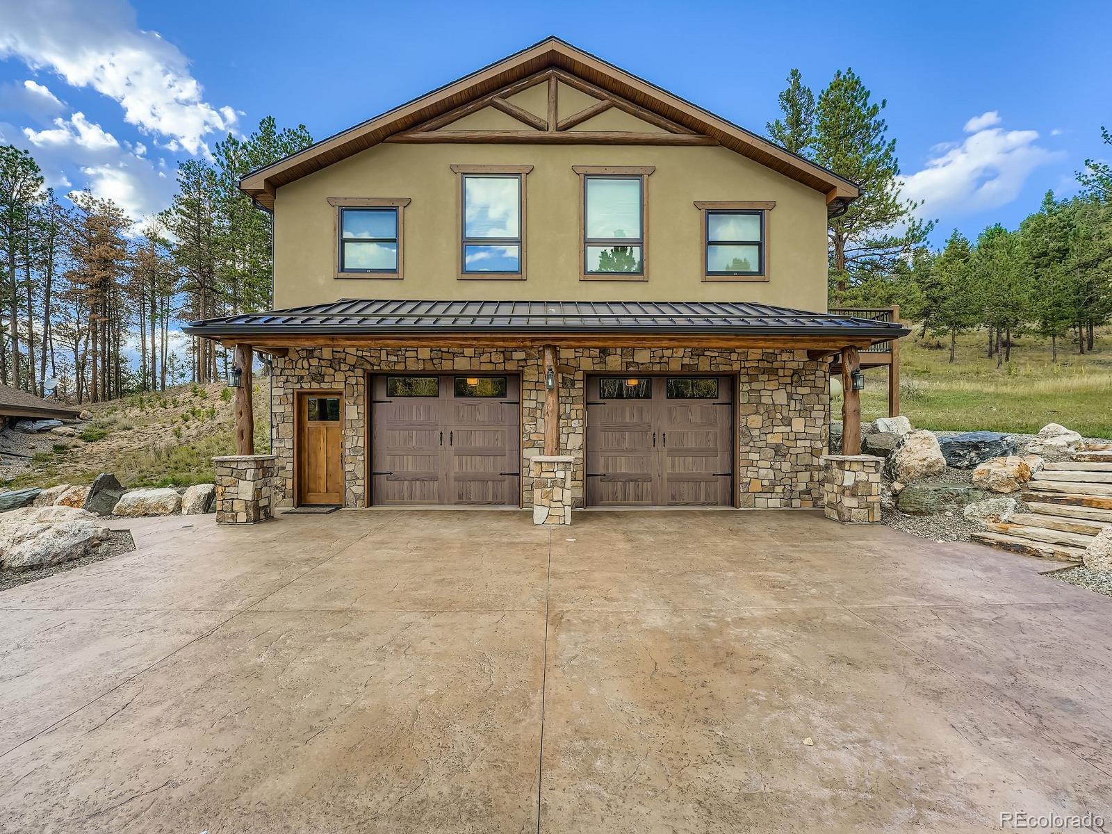 13116 S Noka Trail Pine CO 80470
