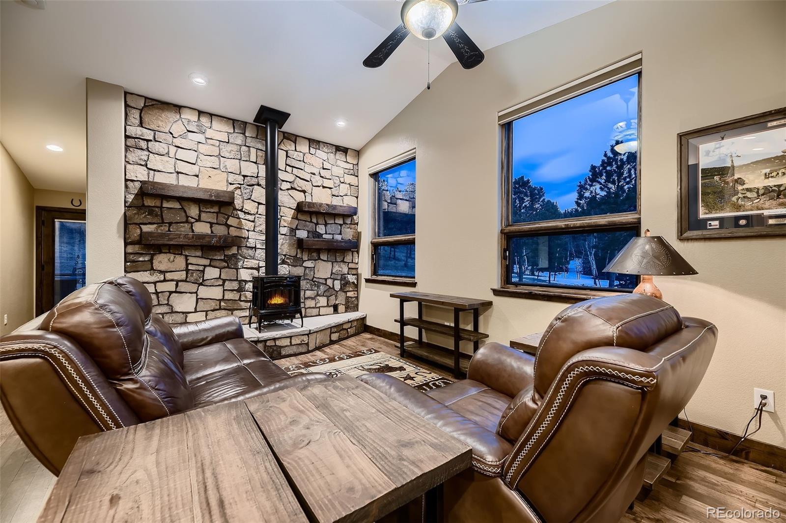 13116 S Noka Trail Pine CO 80470