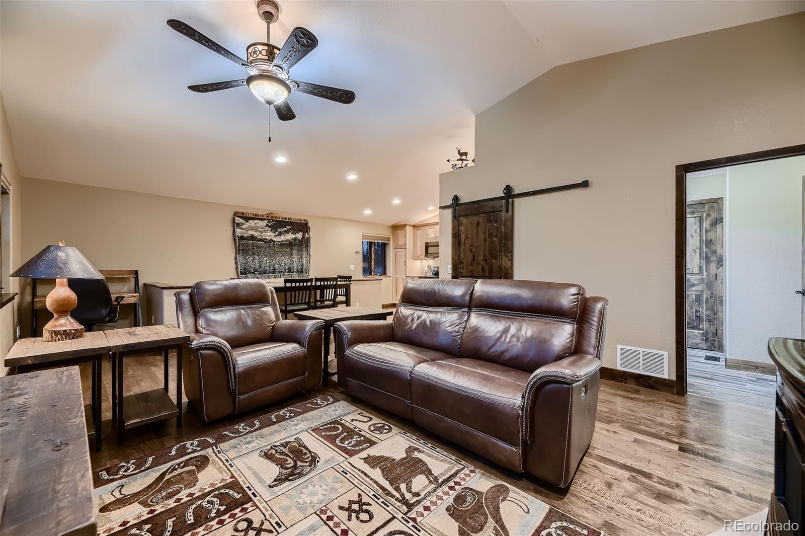 13116 S Noka Trail Pine CO 80470