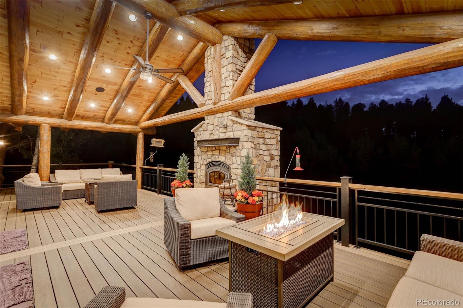 13116 S Noka Trail Pine CO 80470