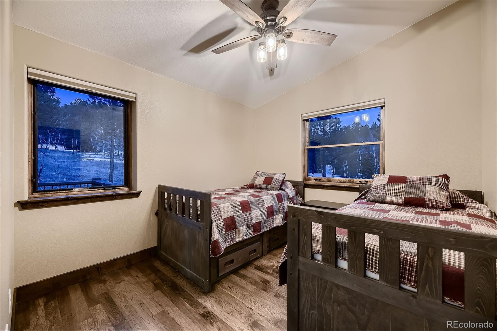 13116 S Noka Trail Pine CO 80470