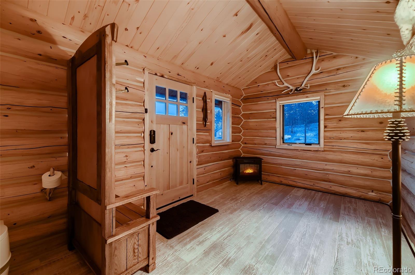 13116 S Noka Trail Pine CO 80470