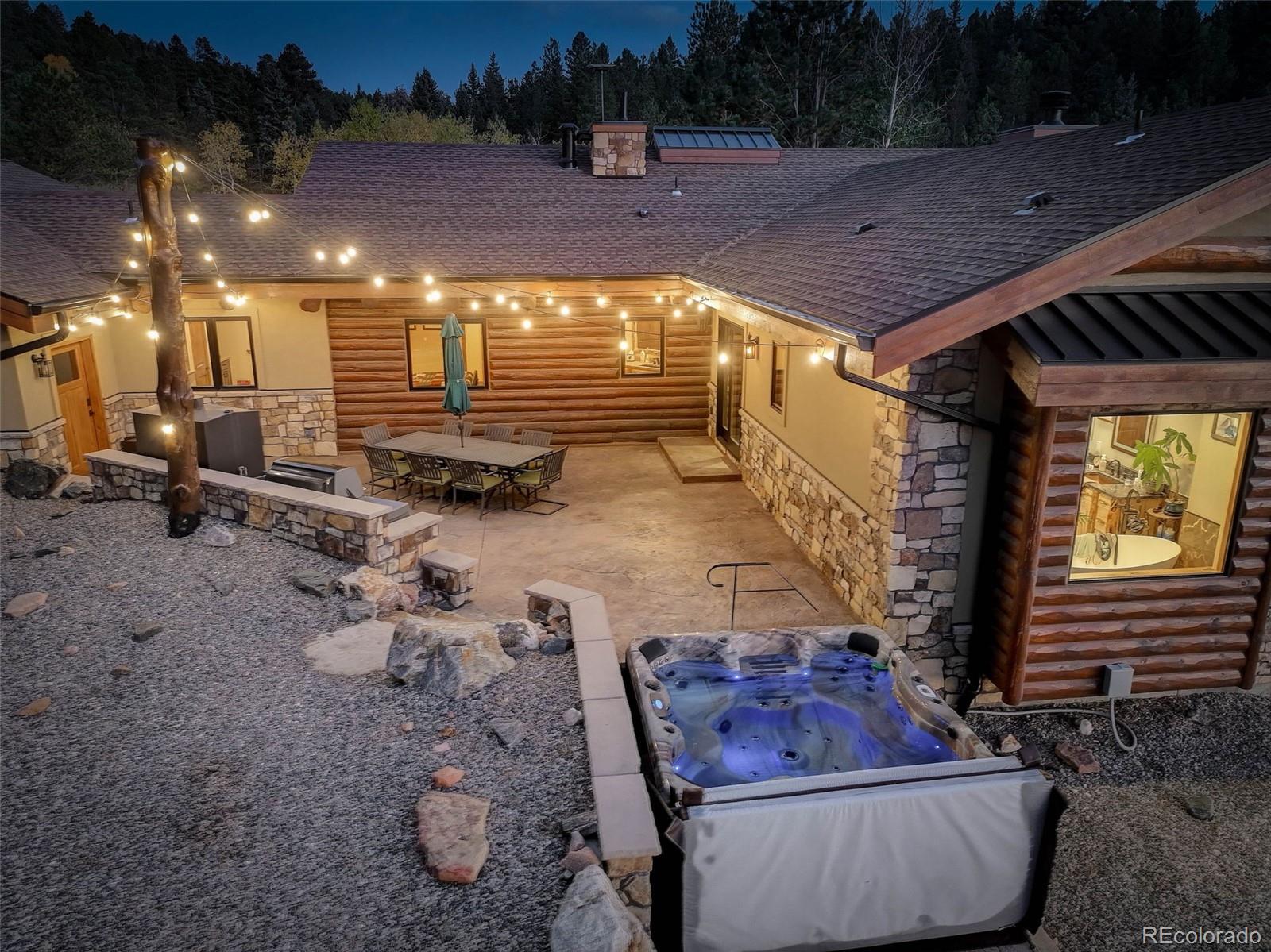 13116 S Noka Trail Pine CO 80470