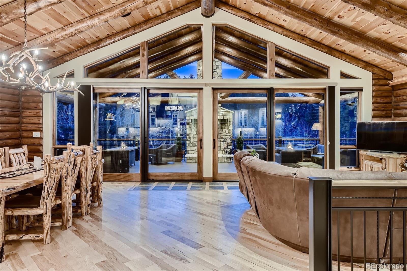 13116 S Noka Trail Pine CO 80470