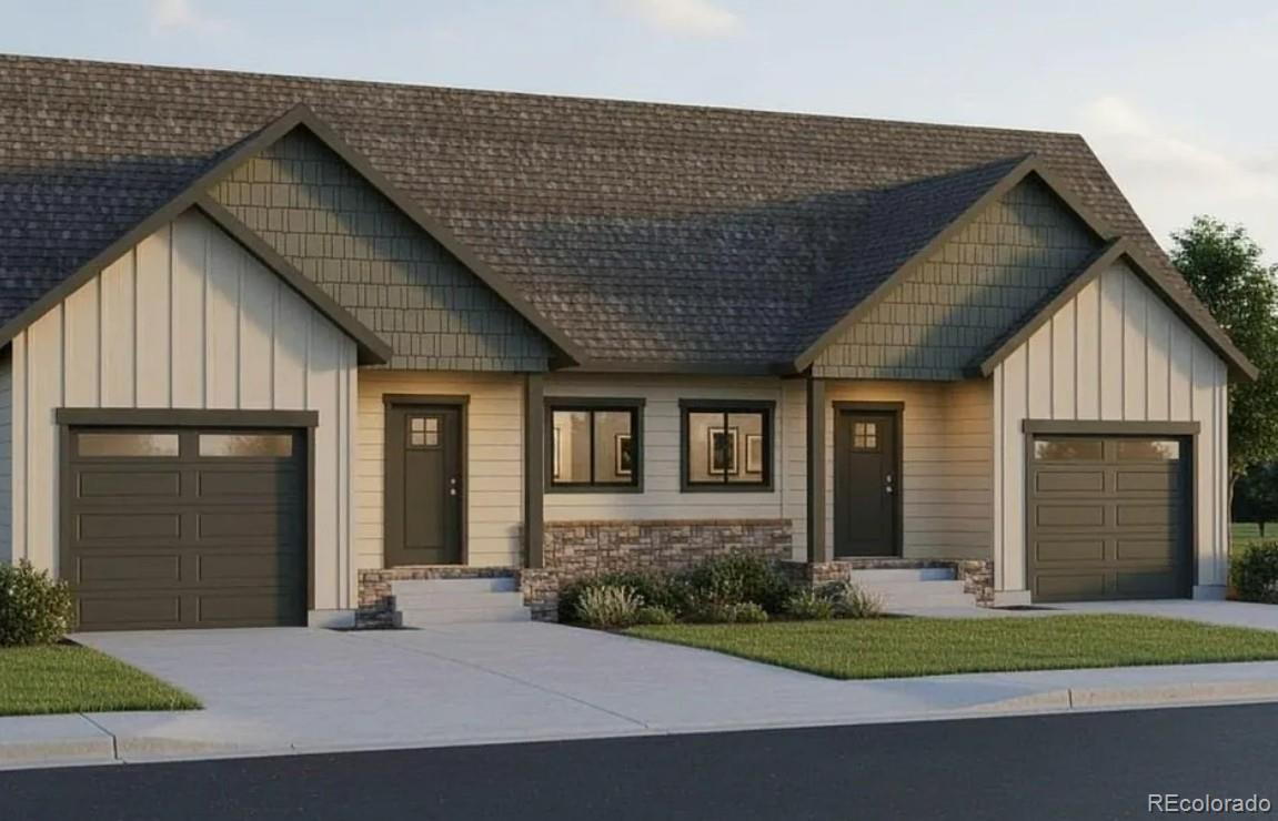478 Cache Avenue Fort Morgan CO 80701