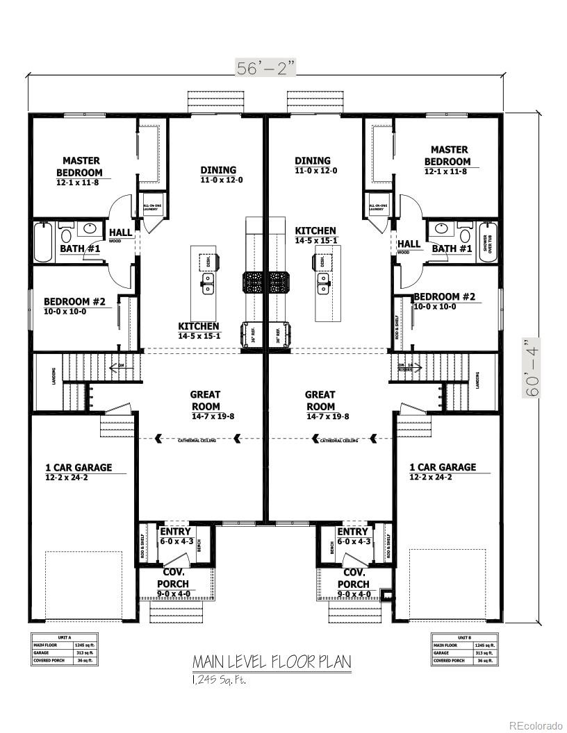 478 Cache Avenue Fort Morgan CO 80701