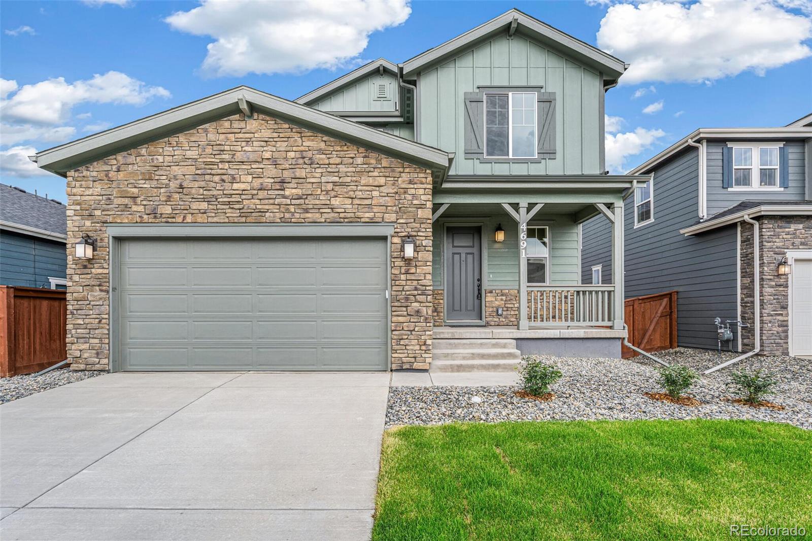4691 Amrock Drive Johnstown CO 80534