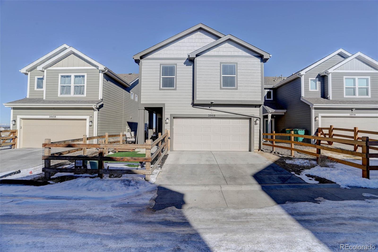 28418 E 8th Place Watkins CO 80137