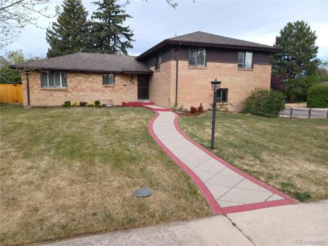591 Nome Street Aurora CO 80010