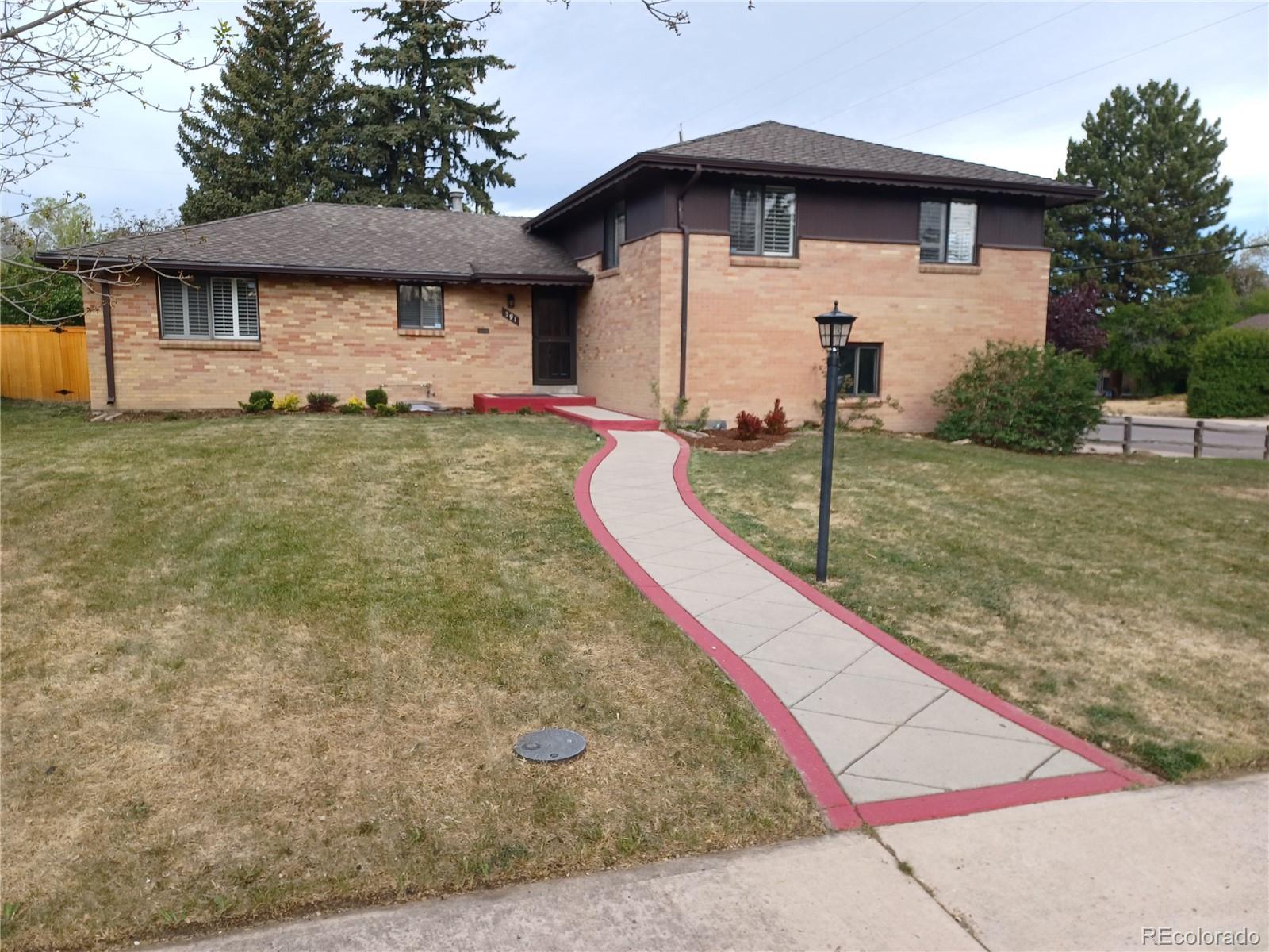 591 Nome Street Aurora CO 80010