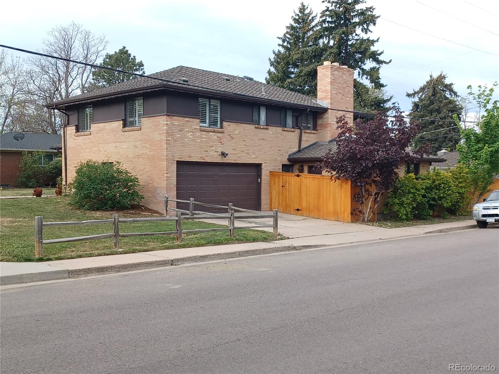 591 Nome Street Aurora CO 80010
