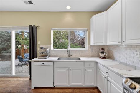 8342 S Pierce Way Littleton CO 80128