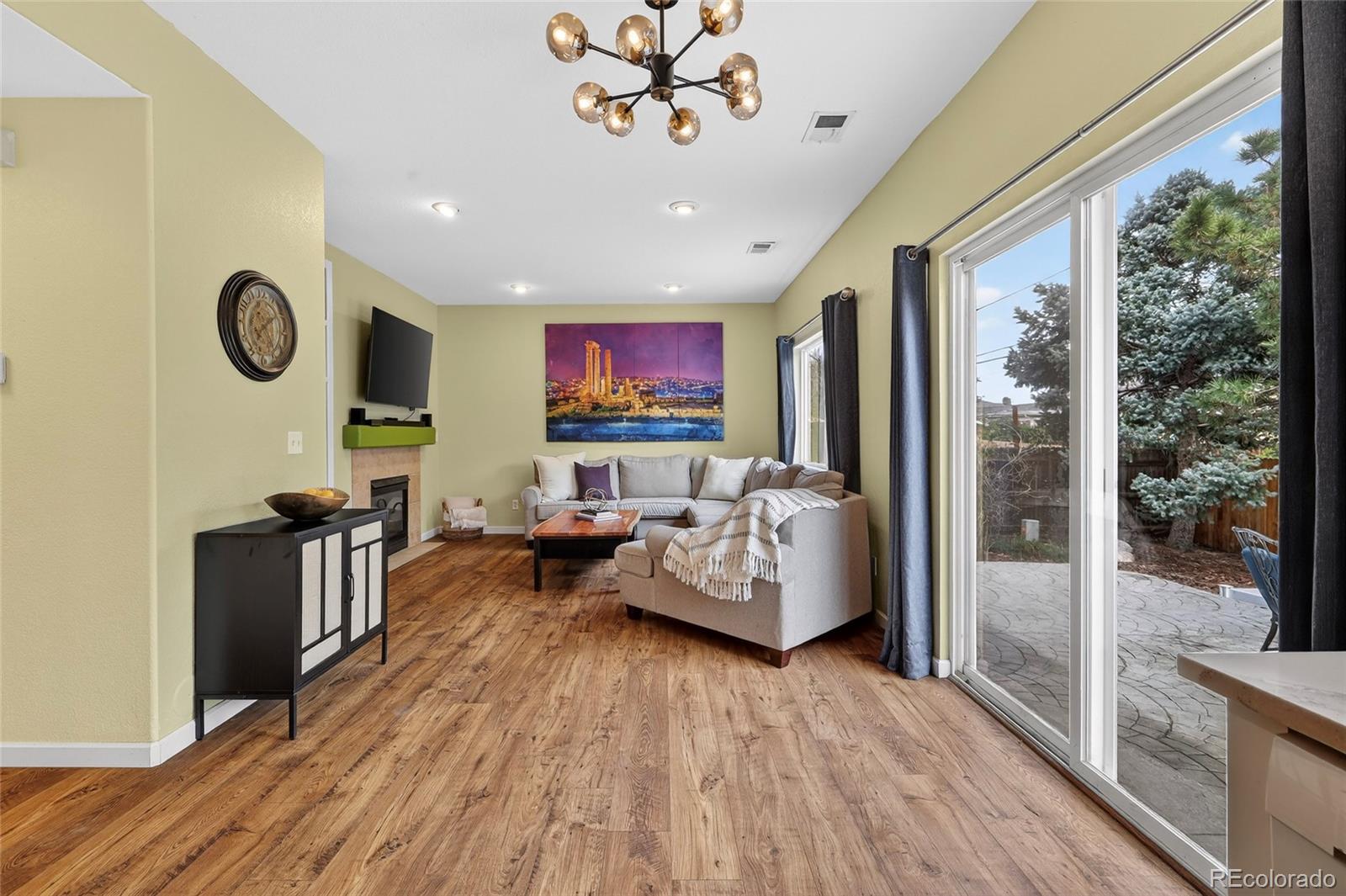 8342 S Pierce Way Littleton CO 80128