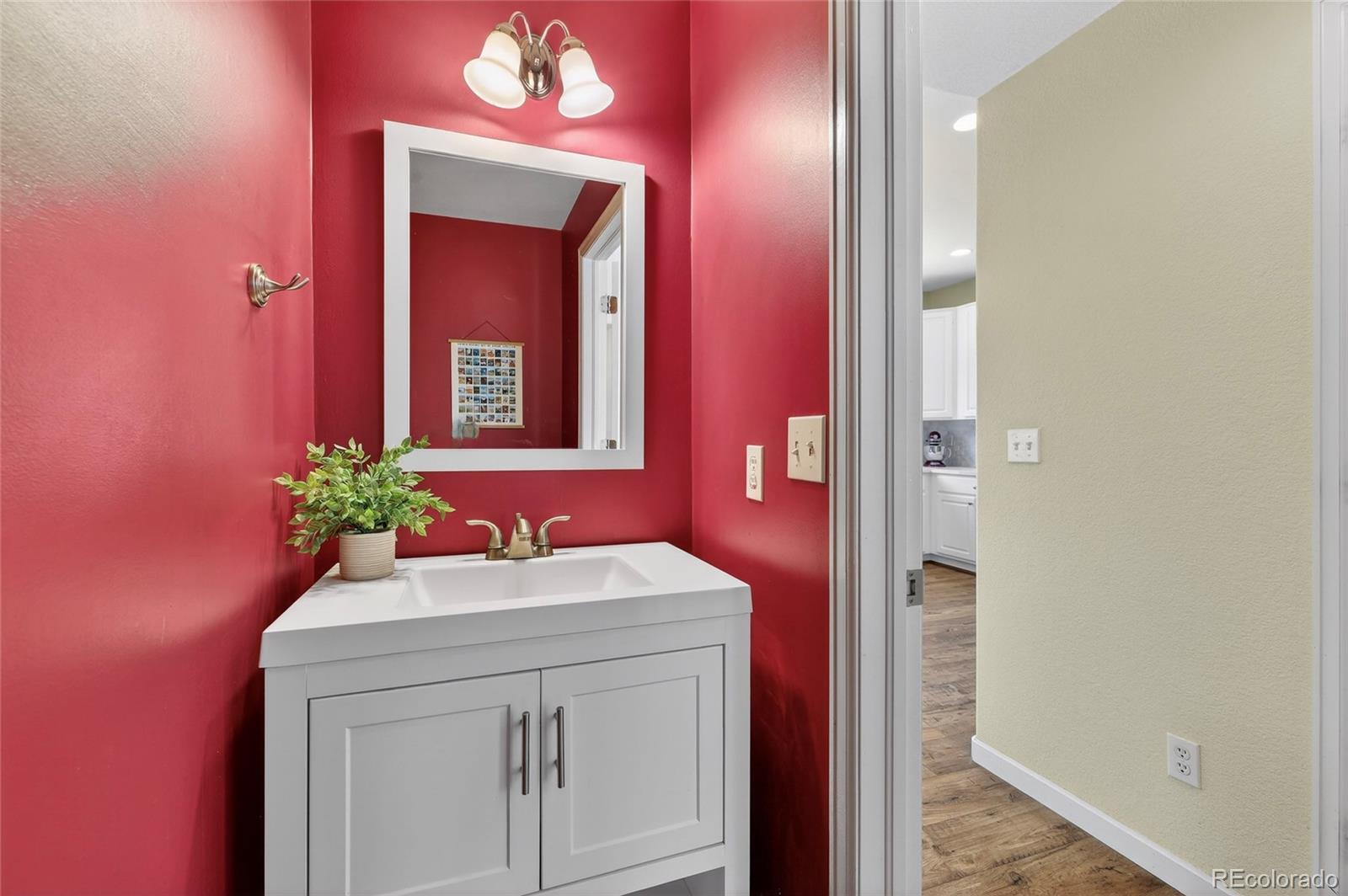 8342 S Pierce Way Littleton CO 80128
