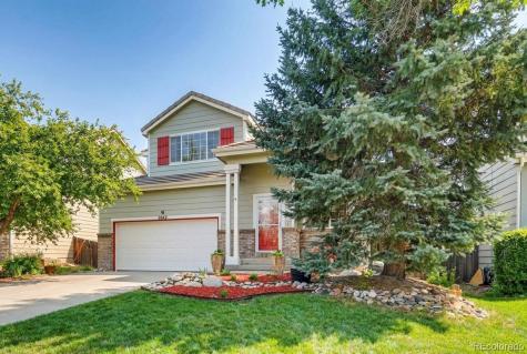 8342 S Pierce Way Littleton CO 80128
