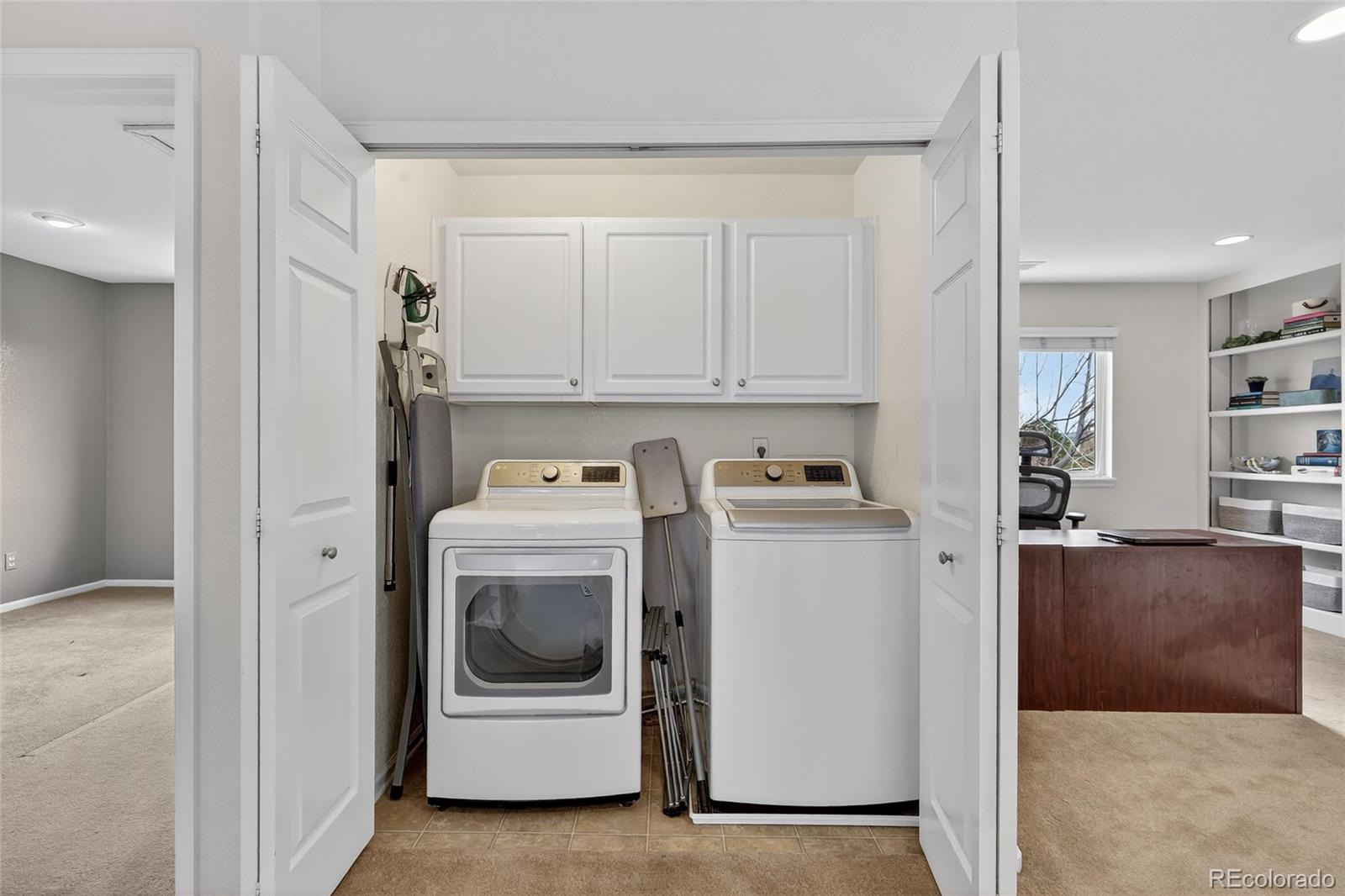 8342 S Pierce Way Littleton CO 80128