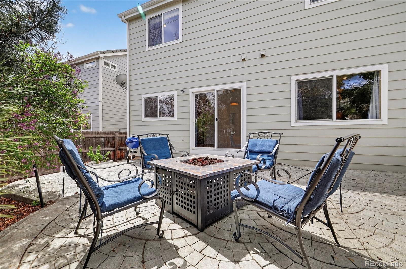 8342 S Pierce Way Littleton CO 80128