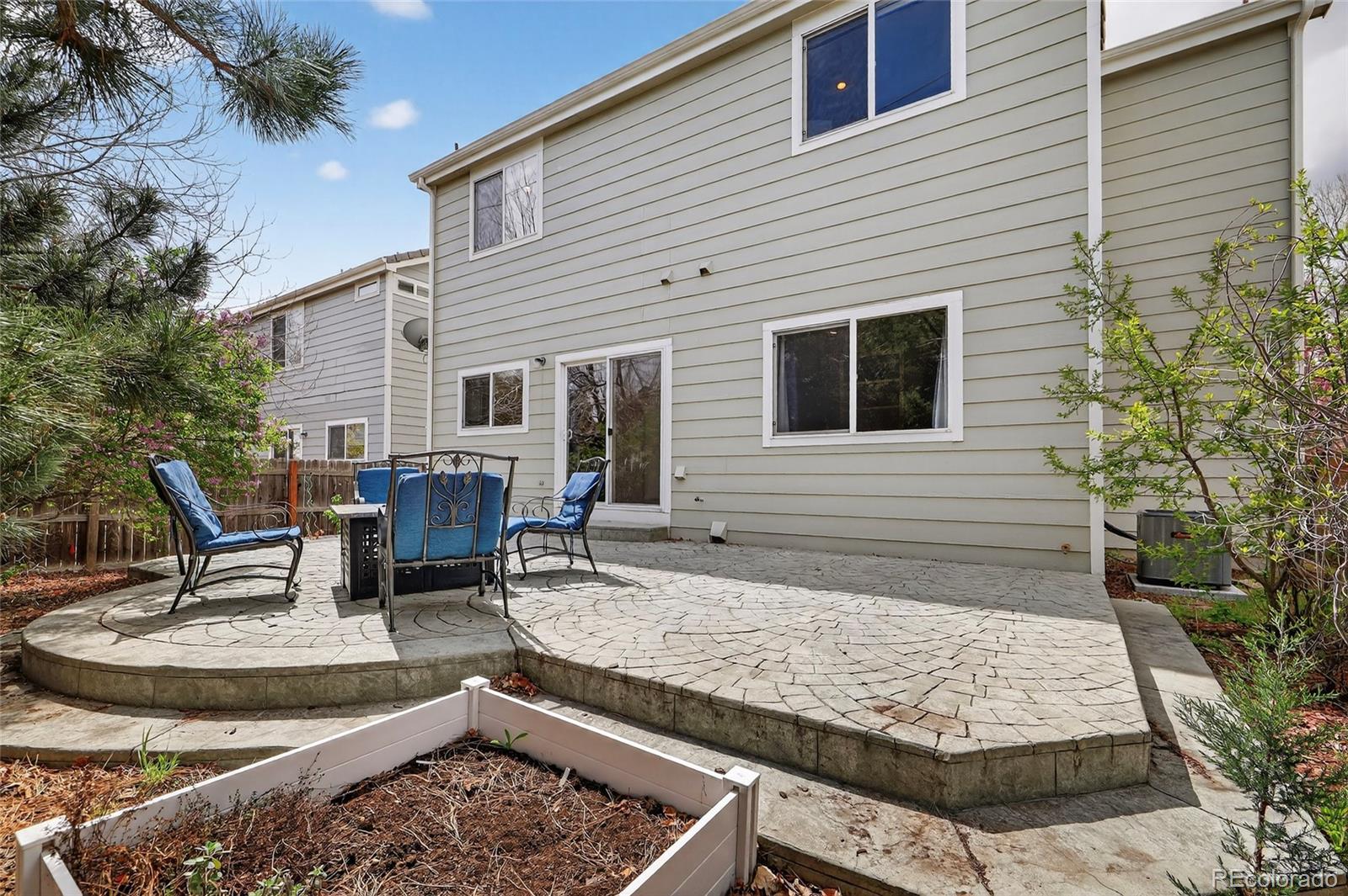 8342 S Pierce Way Littleton CO 80128
