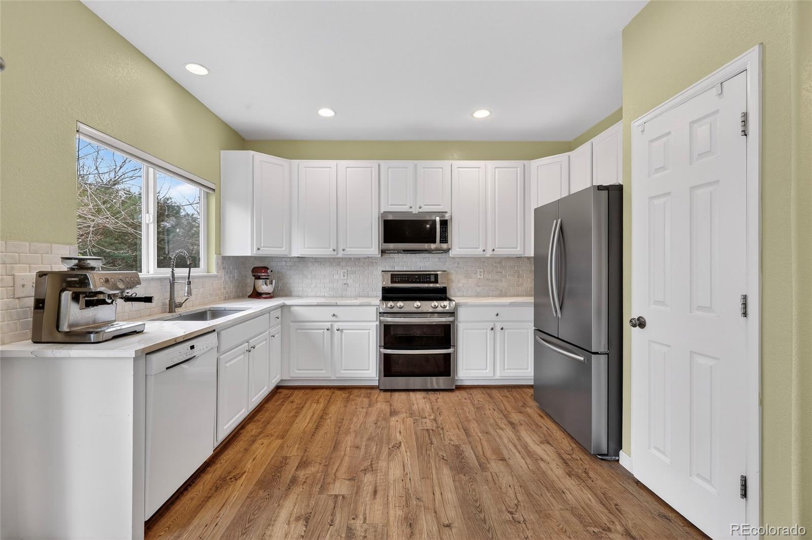 8342 S Pierce Way Littleton CO 80128