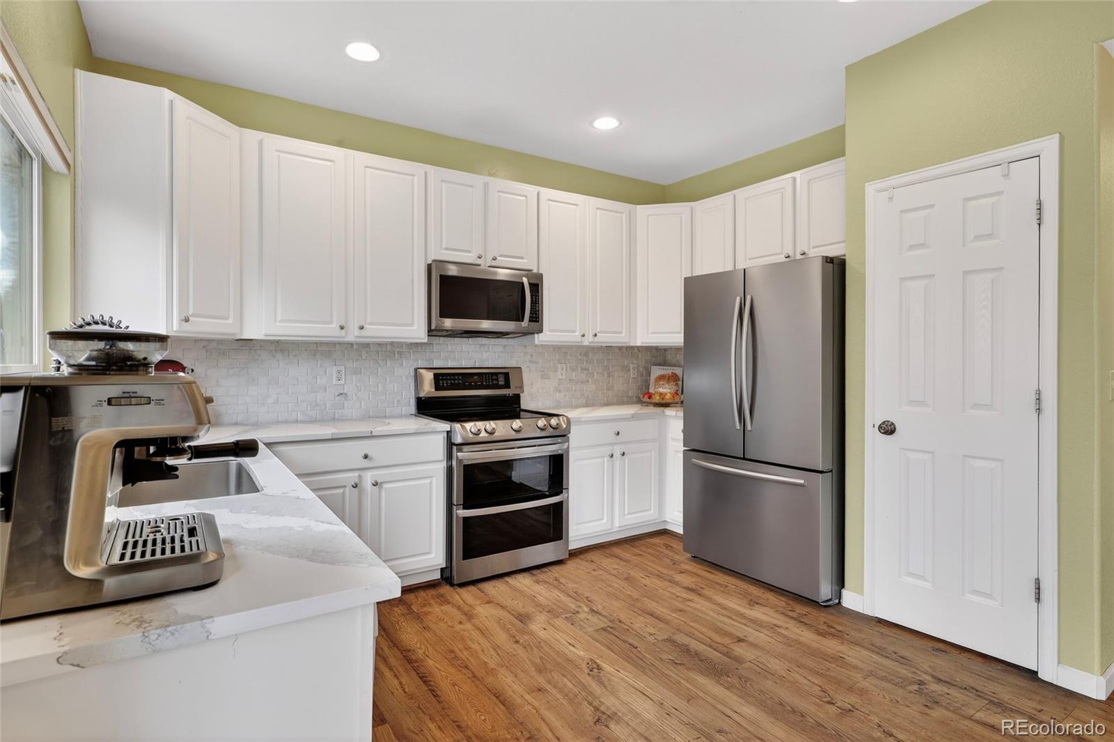 8342 S Pierce Way Littleton CO 80128