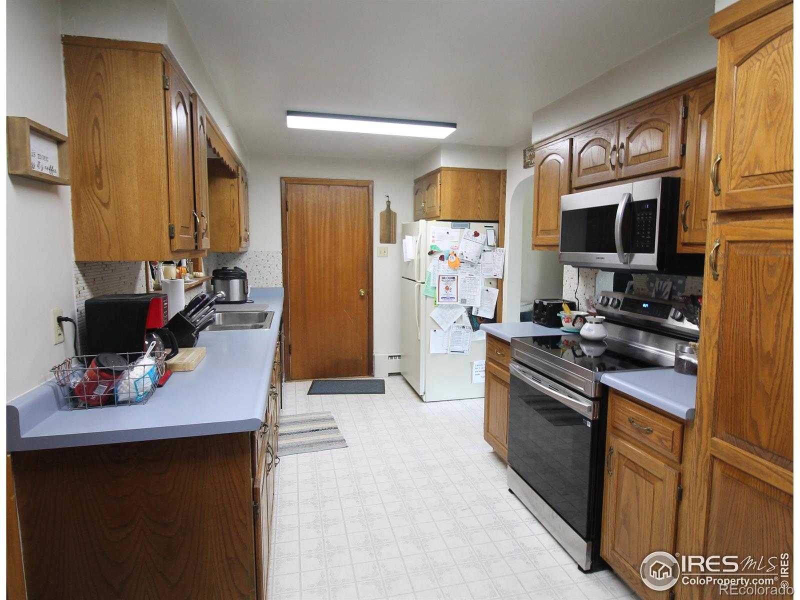 221 N Wallace Avenue Haxtun CO 80731