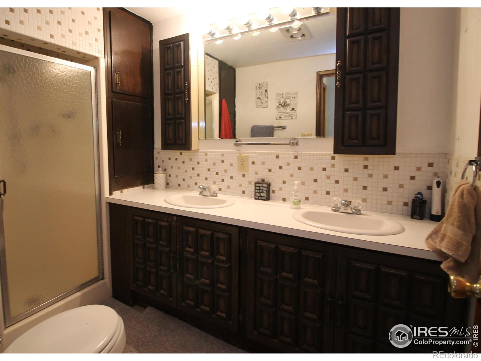 221 N Wallace Avenue Haxtun CO 80731