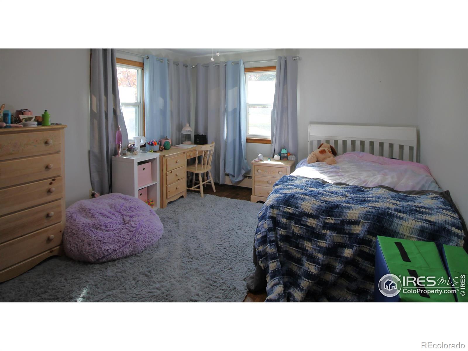 221 N Wallace Avenue Haxtun CO 80731