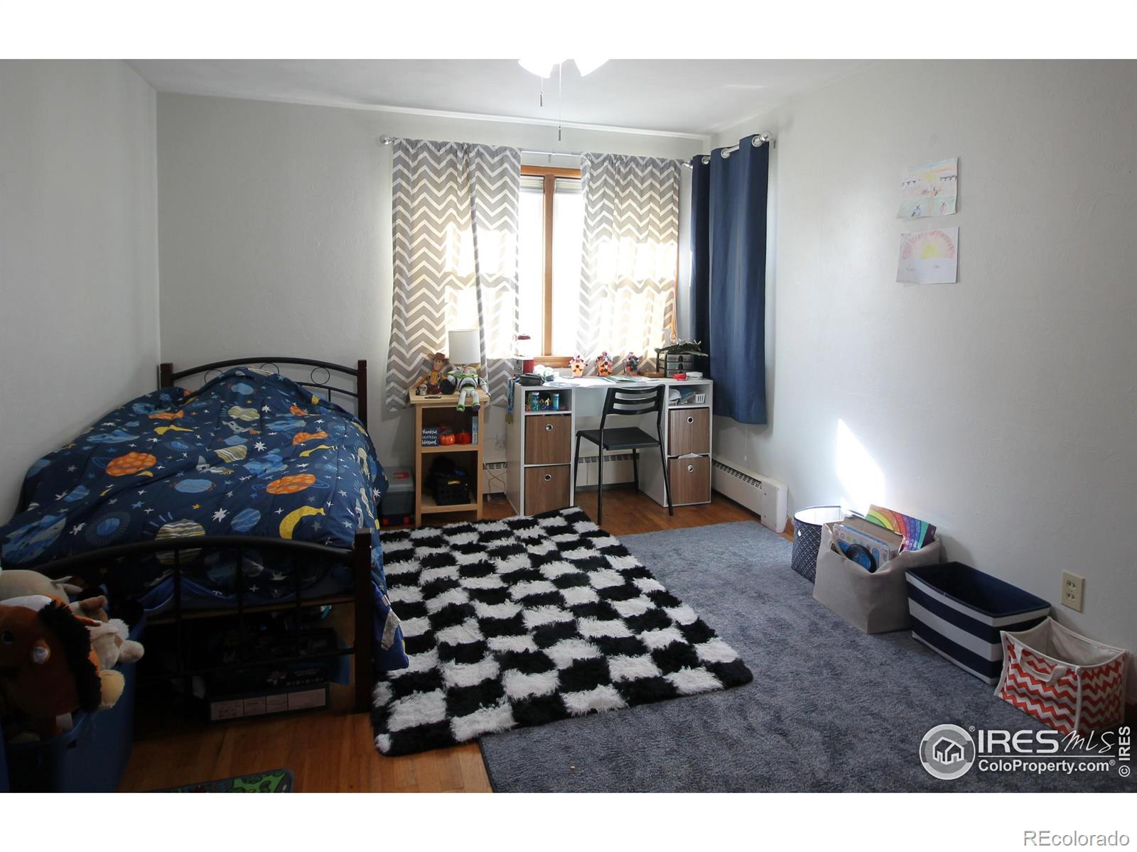 221 N Wallace Avenue Haxtun CO 80731