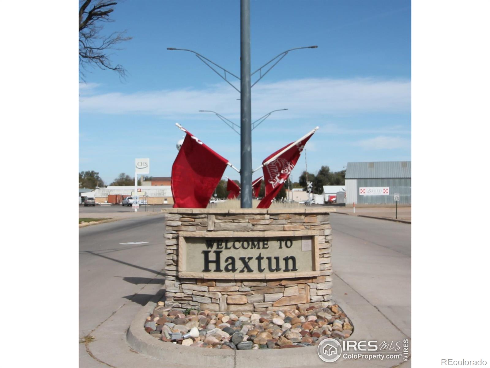 221 N Wallace Avenue Haxtun CO 80731