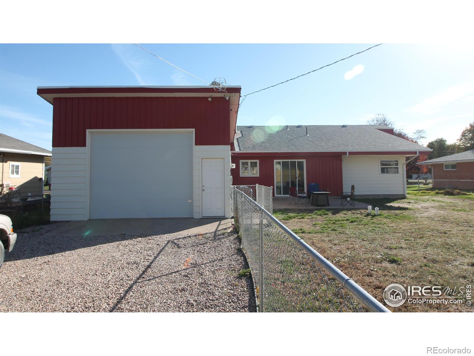 221 N Wallace Avenue Haxtun CO 80731