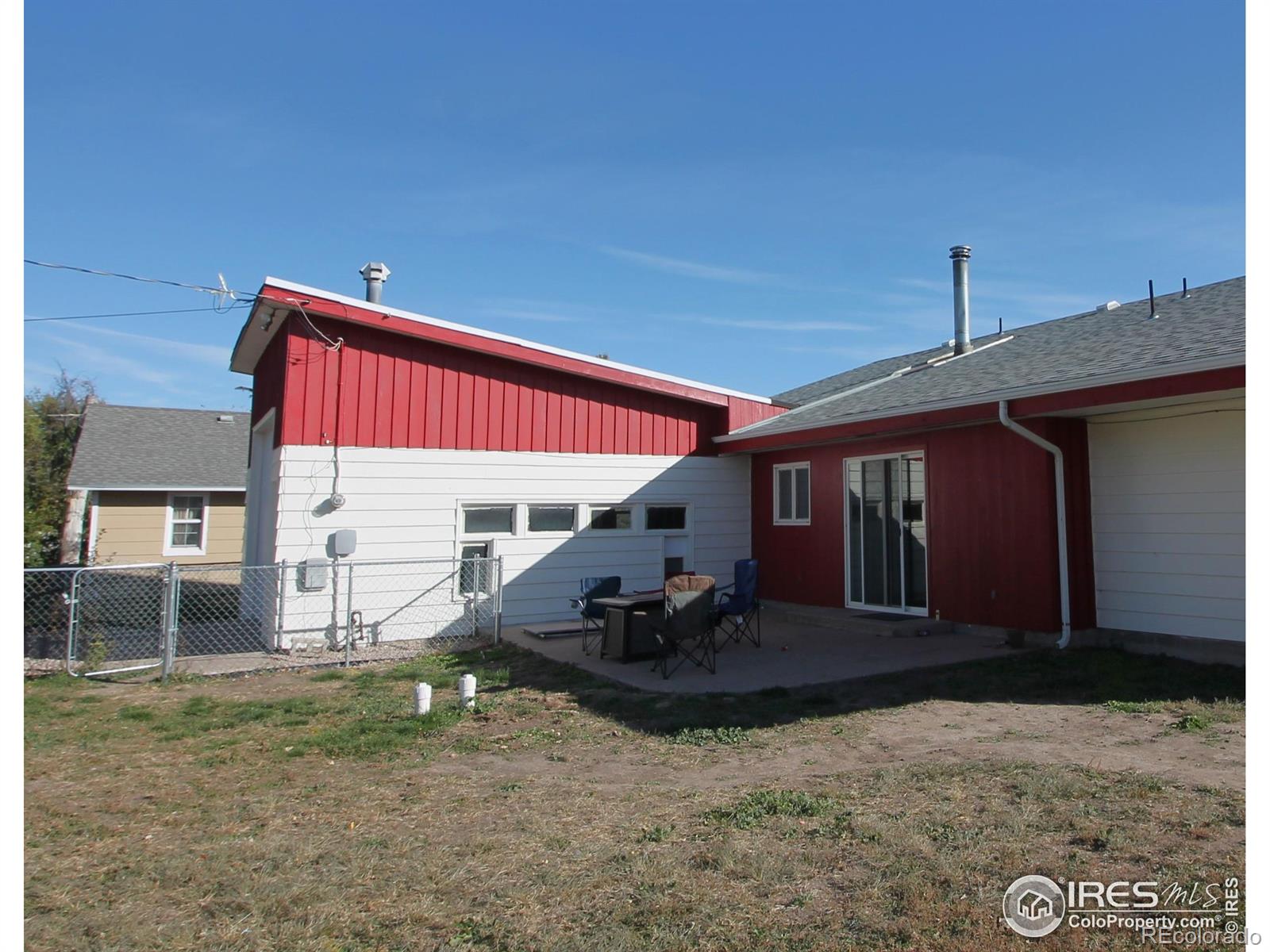 221 N Wallace Avenue Haxtun CO 80731
