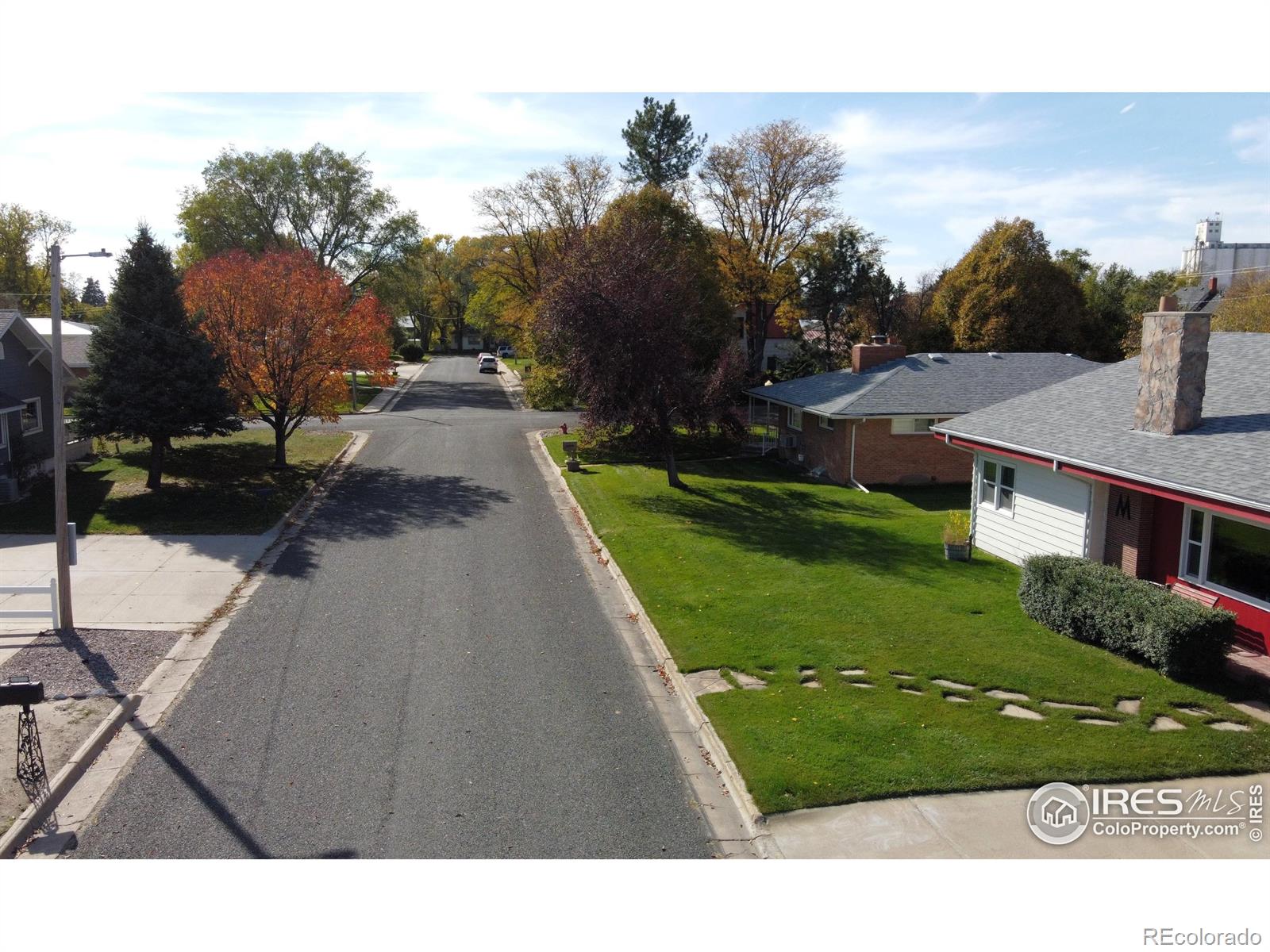221 N Wallace Avenue Haxtun CO 80731