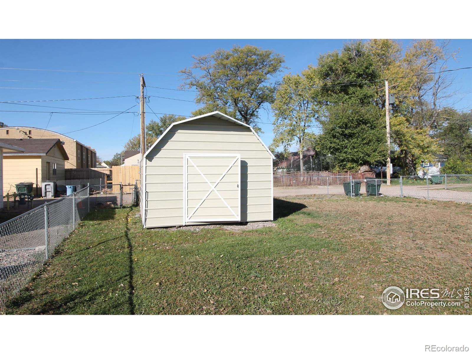 221 N Wallace Avenue Haxtun CO 80731