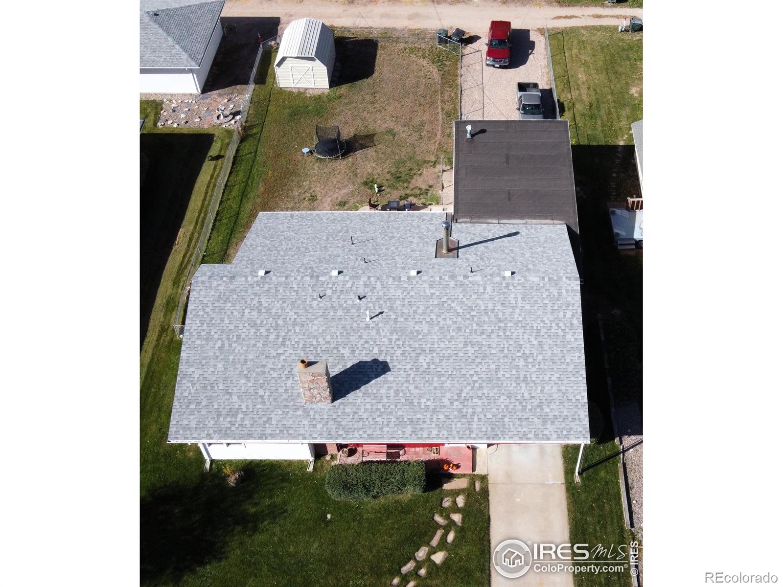 221 N Wallace Avenue Haxtun CO 80731