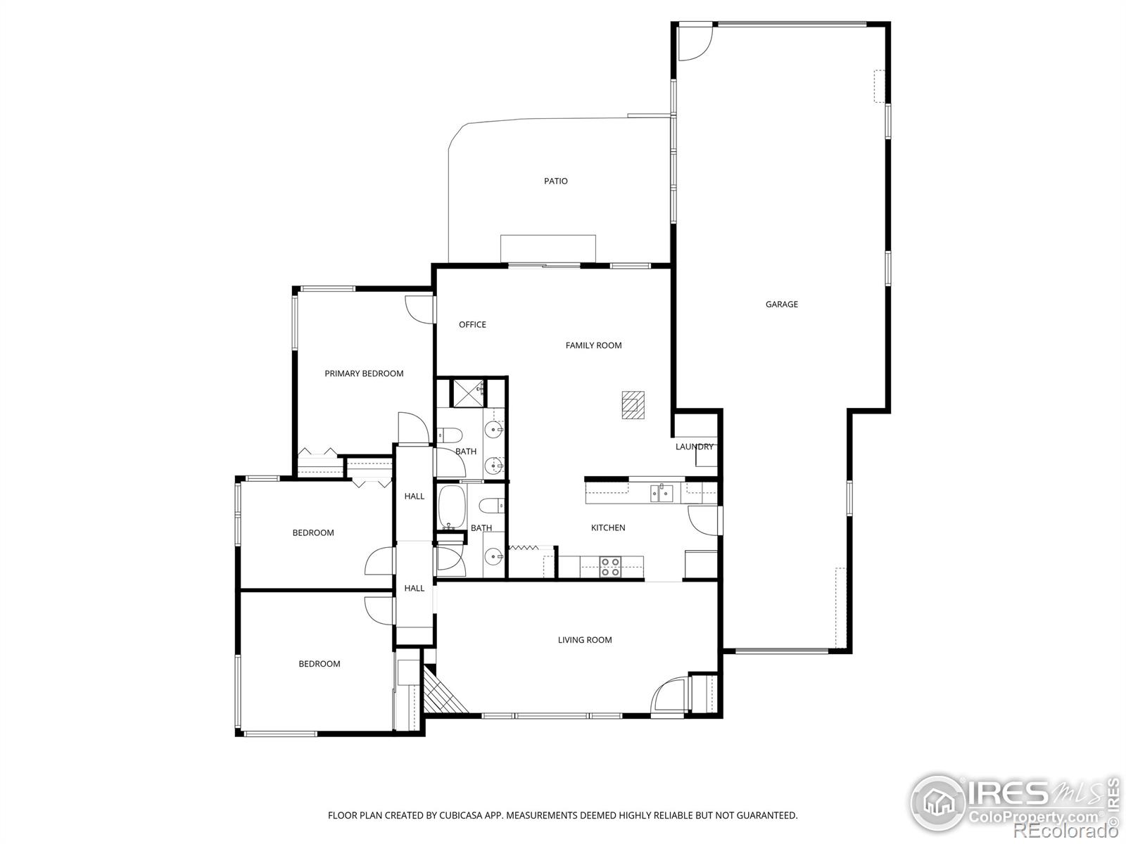 221 N Wallace Avenue Haxtun CO 80731