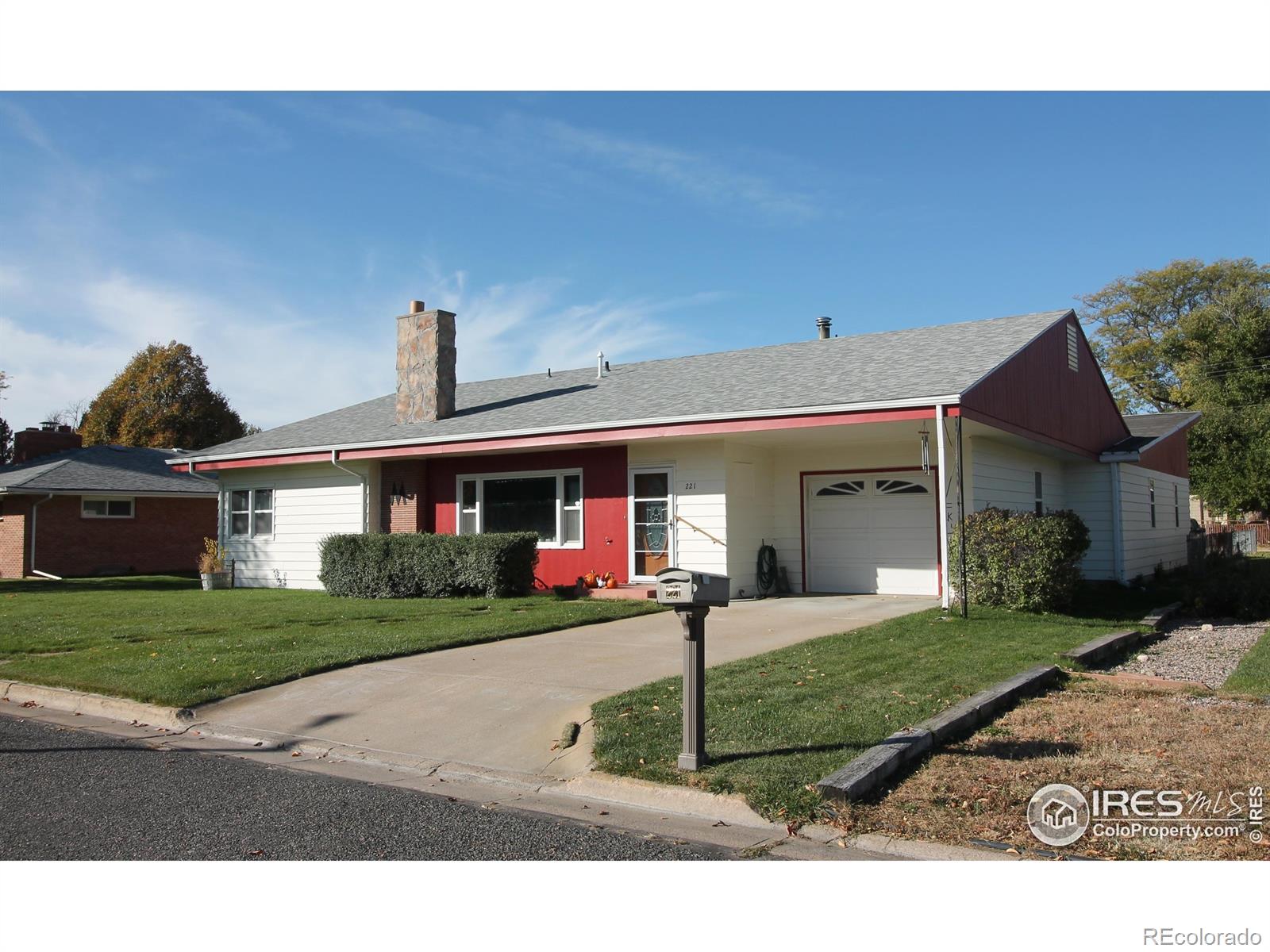 221 N Wallace Avenue Haxtun CO 80731