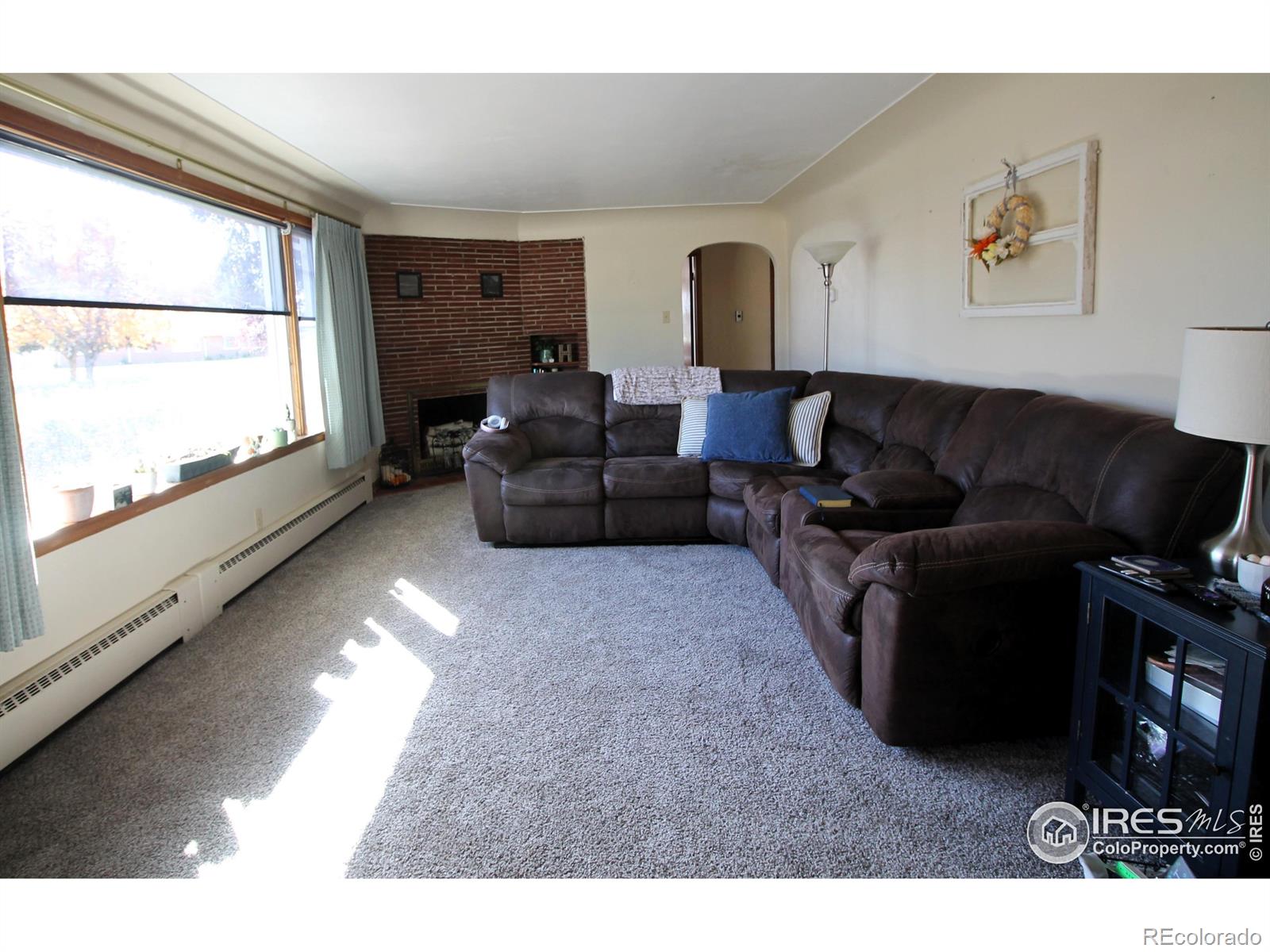 221 N Wallace Avenue Haxtun CO 80731