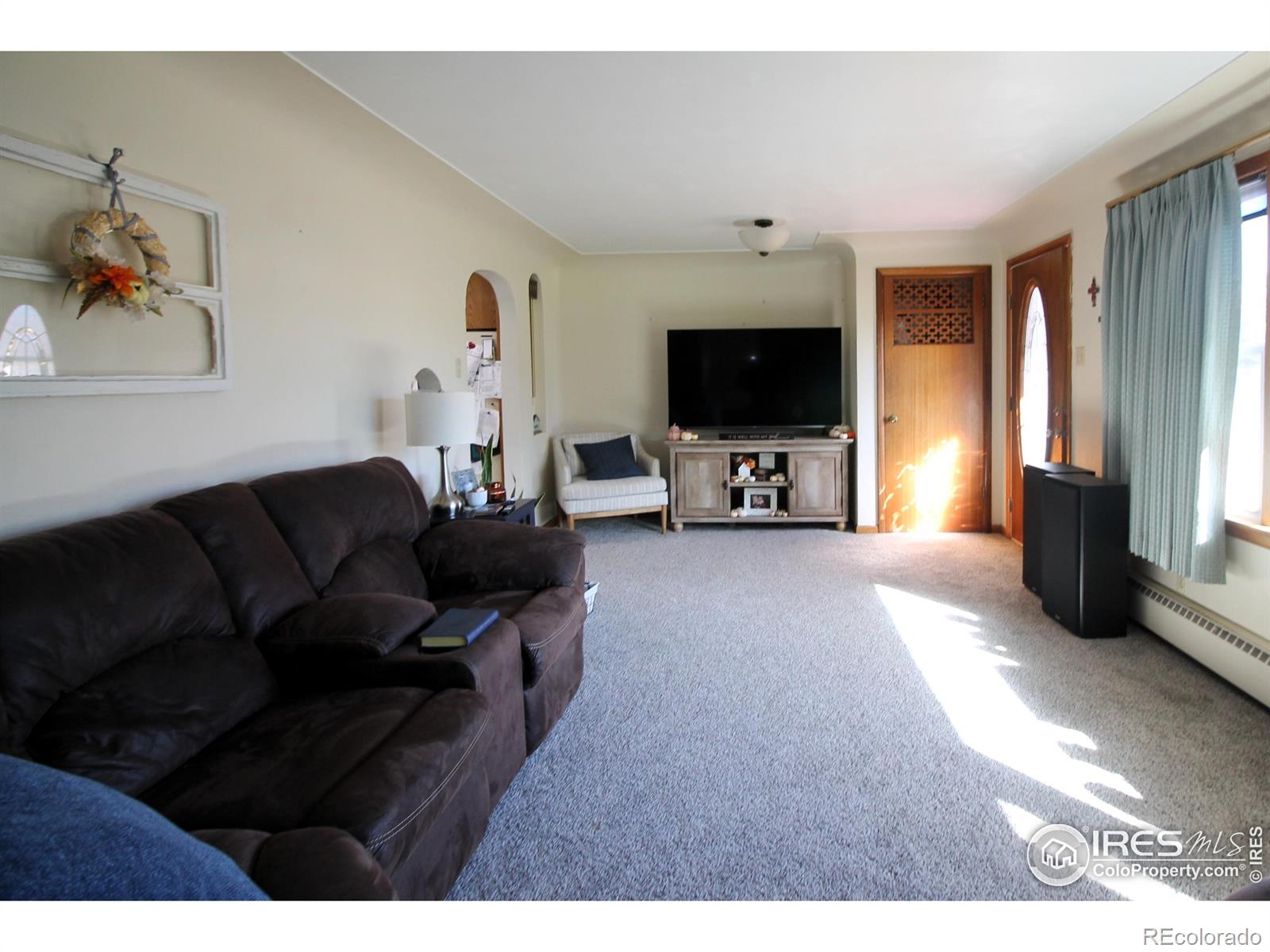 221 N Wallace Avenue Haxtun CO 80731