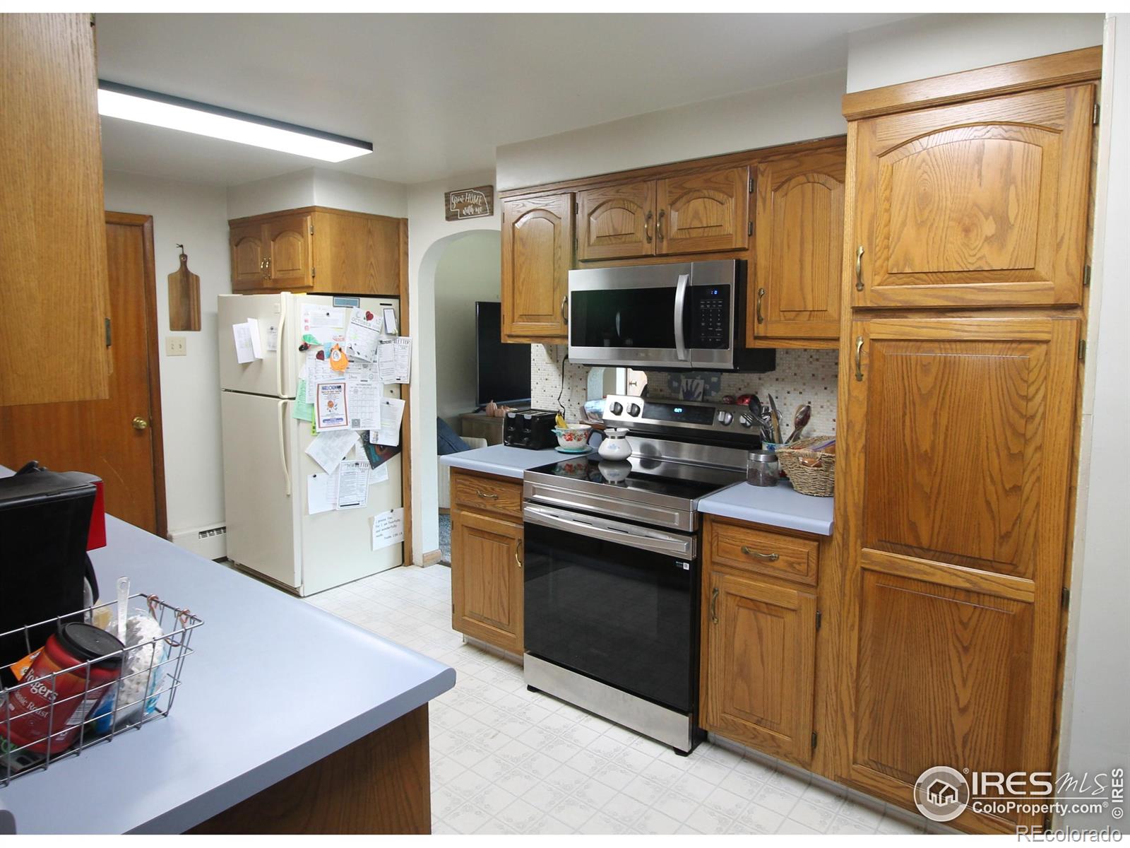 221 N Wallace Avenue Haxtun CO 80731