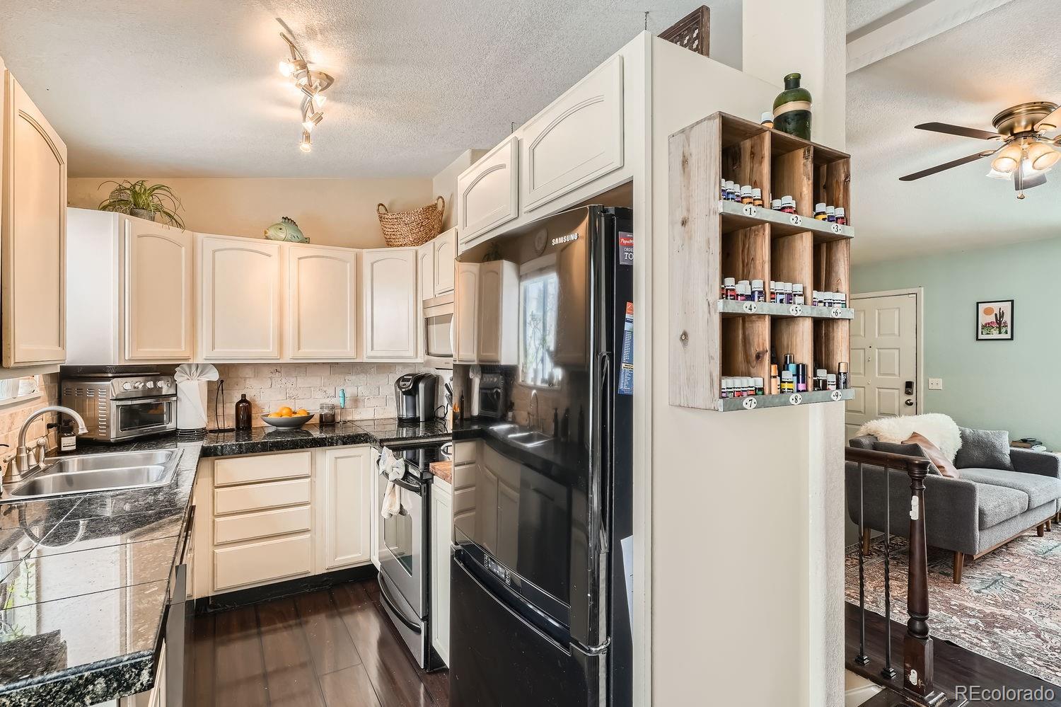 4876 S Pagosa Circle Aurora CO 80015