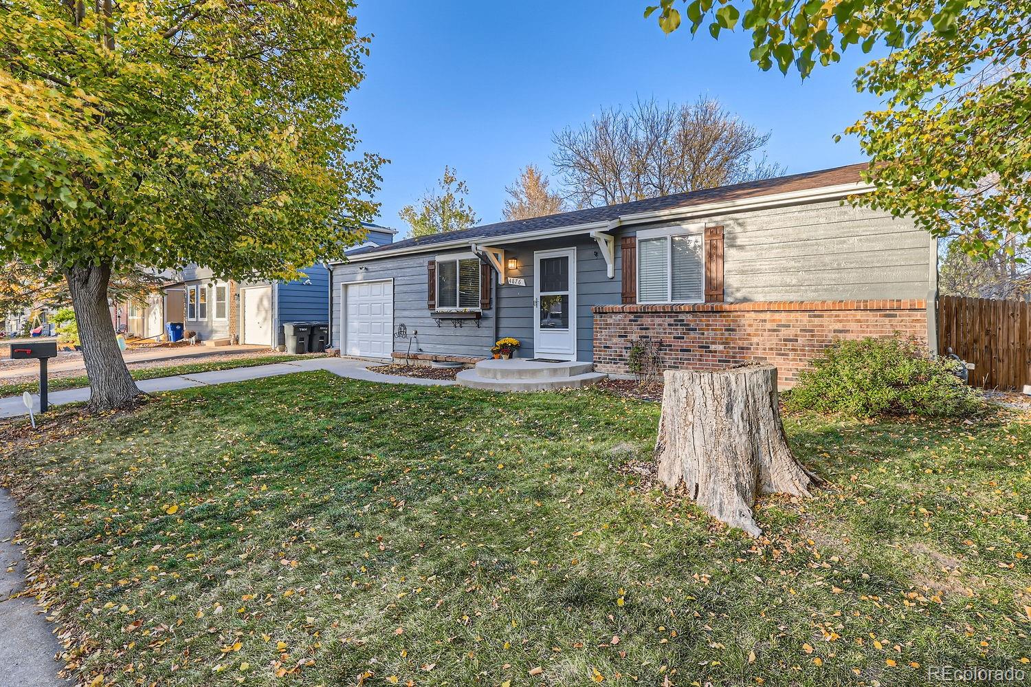 4876 S Pagosa Circle Aurora CO 80015