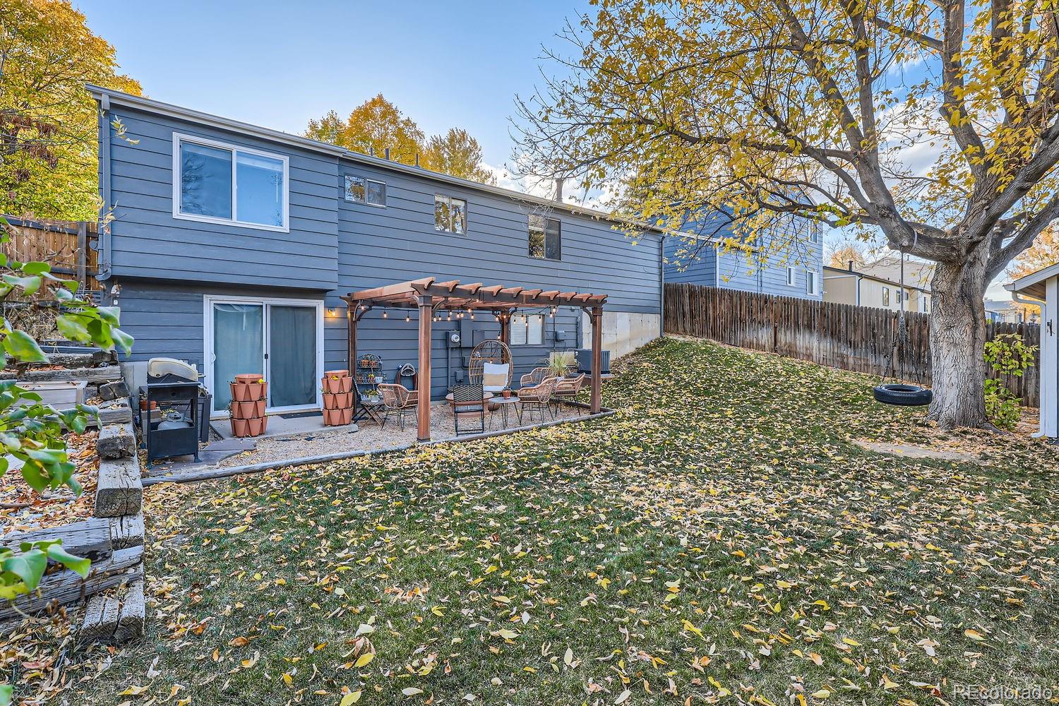4876 S Pagosa Circle Aurora CO 80015
