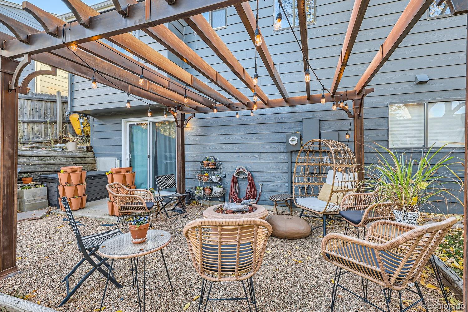 4876 S Pagosa Circle Aurora CO 80015