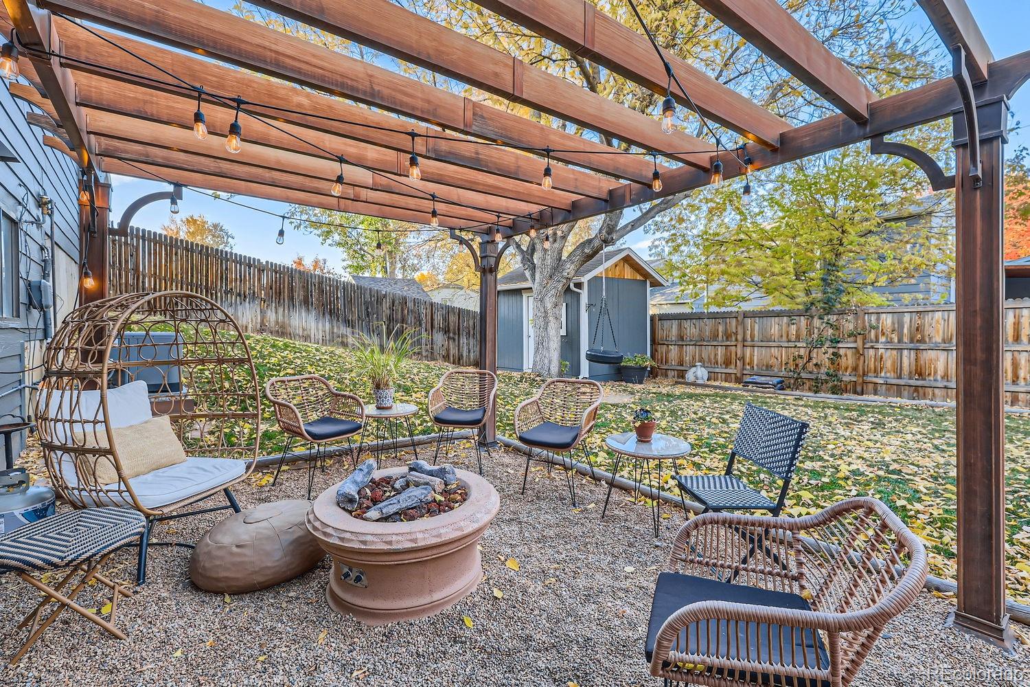 4876 S Pagosa Circle Aurora CO 80015