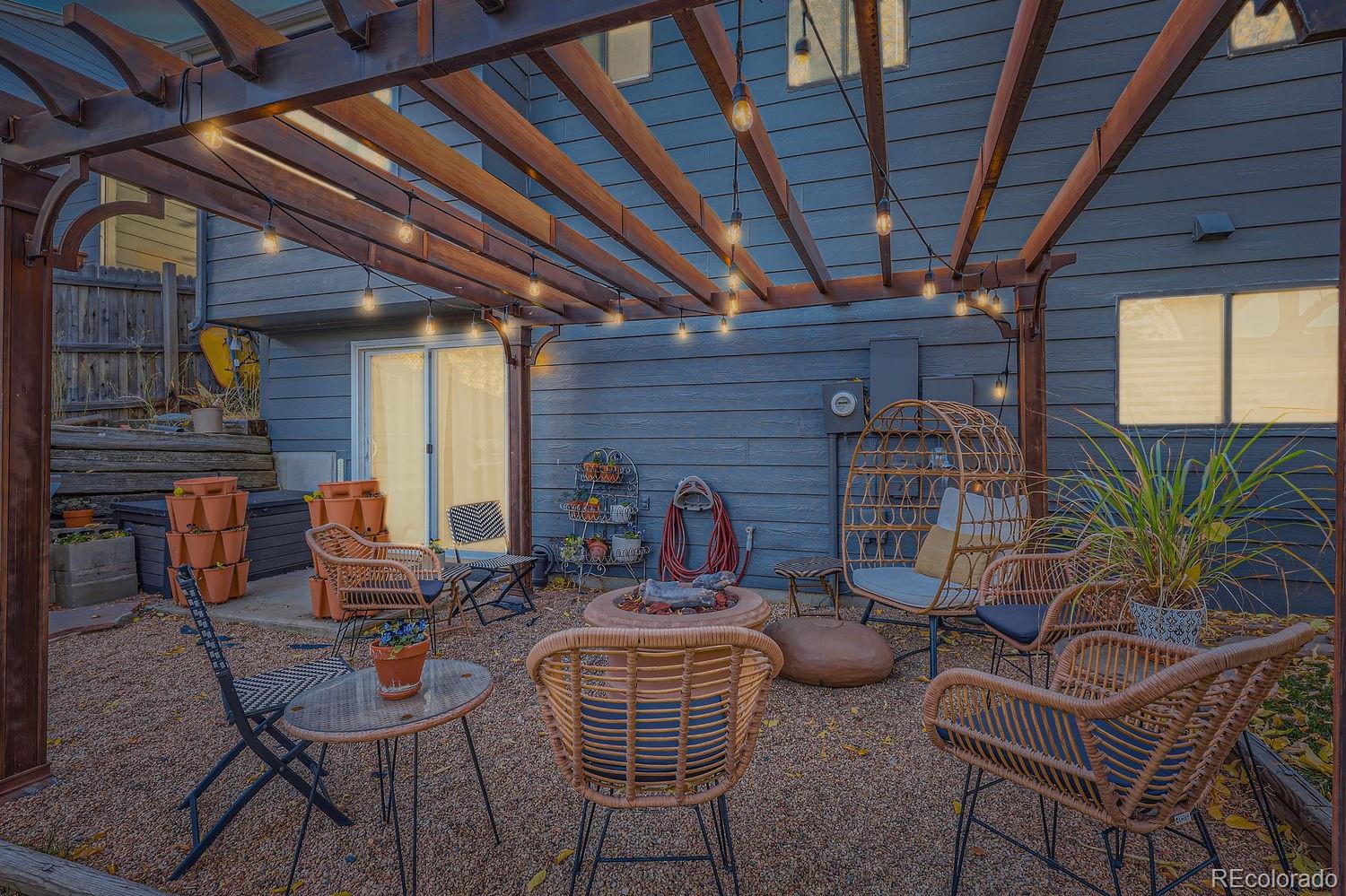 4876 S Pagosa Circle Aurora CO 80015