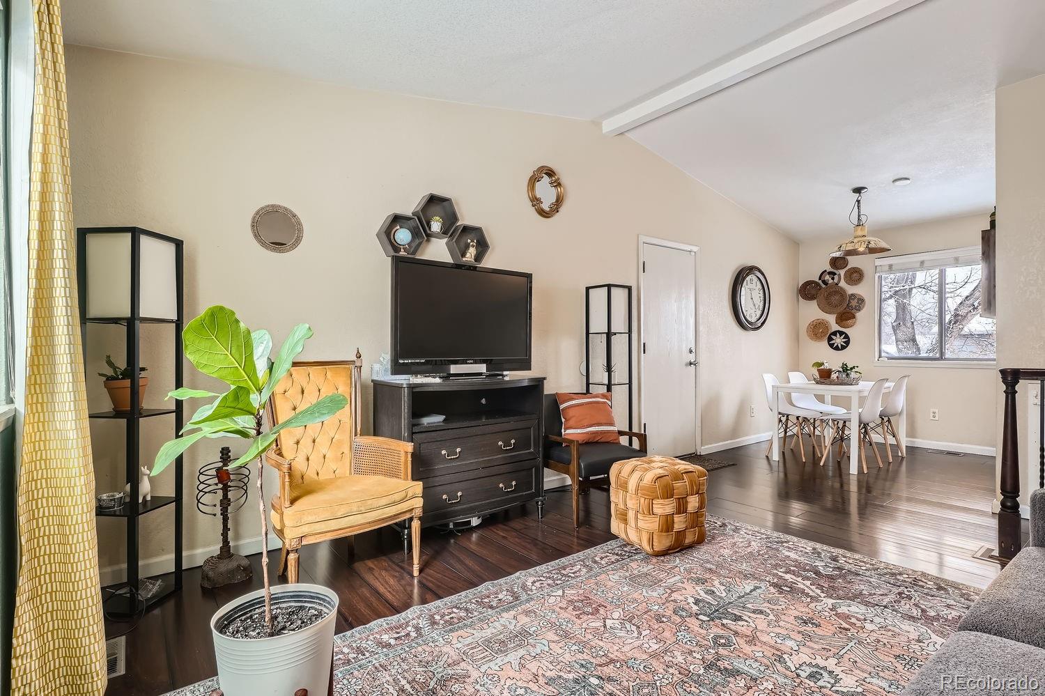 4876 S Pagosa Circle Aurora CO 80015