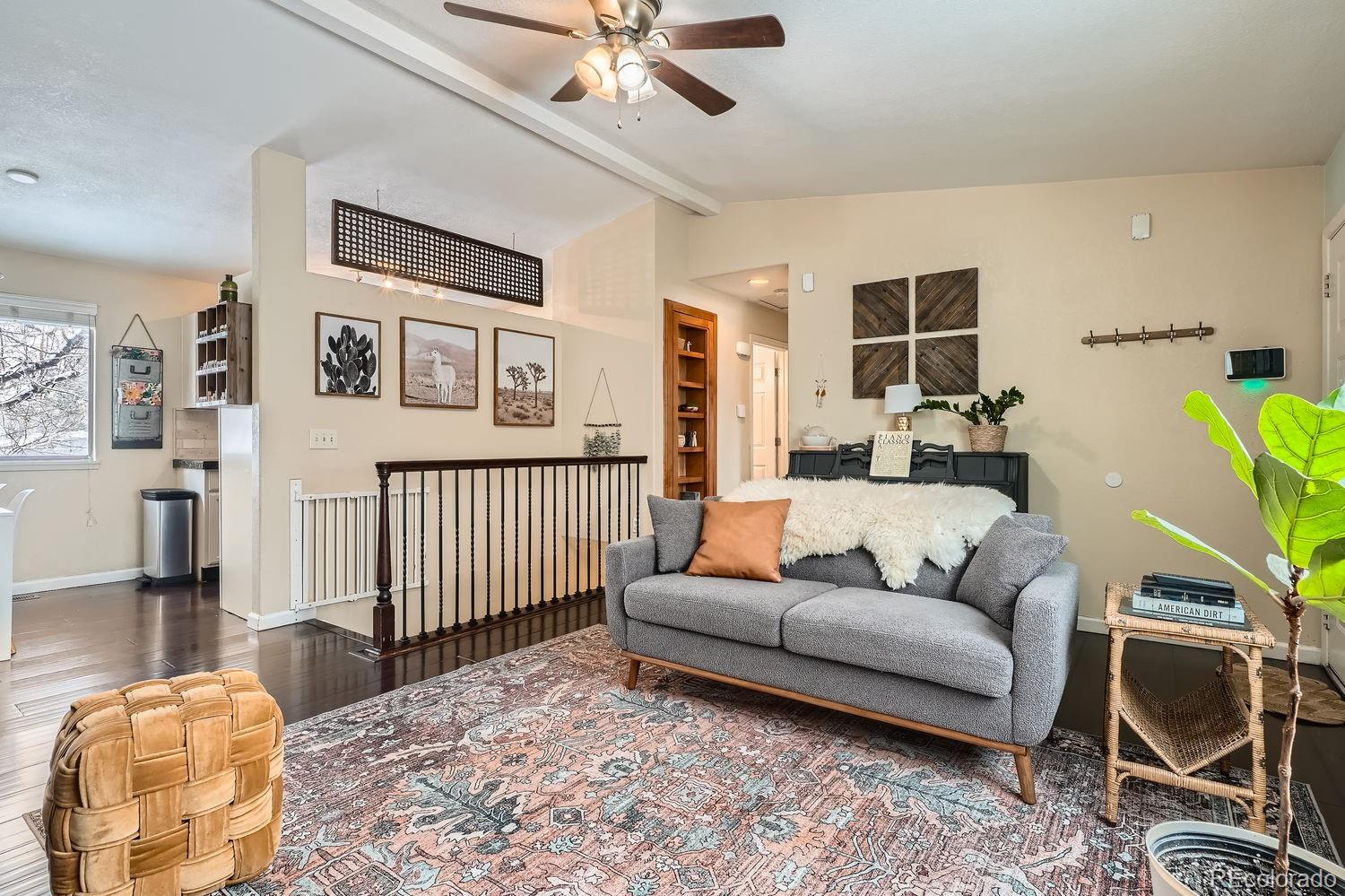 4876 S Pagosa Circle Aurora CO 80015