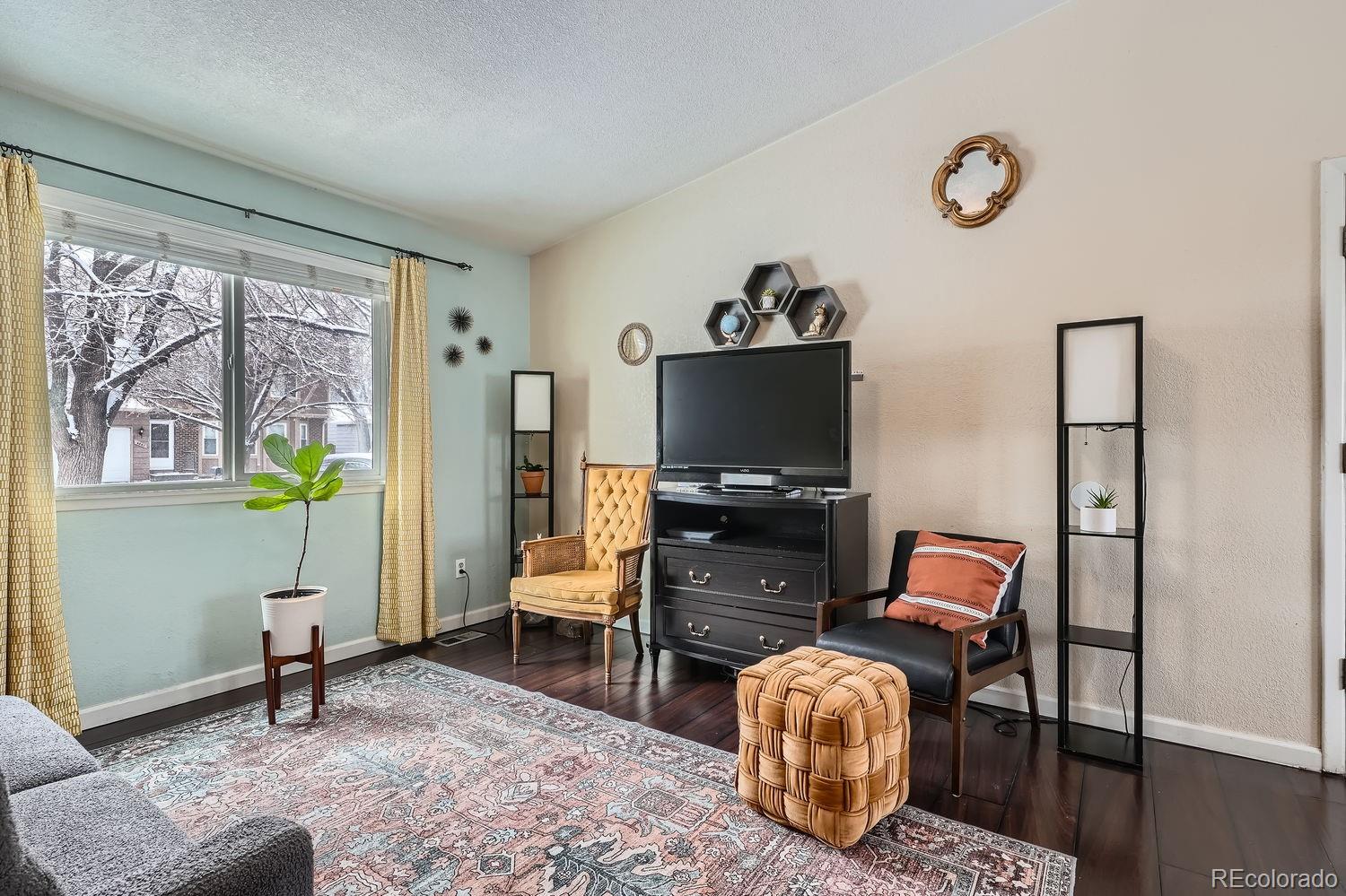 4876 S Pagosa Circle Aurora CO 80015